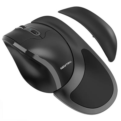 NEWTRAL The 3rd Generation Ergonomic Mouse image