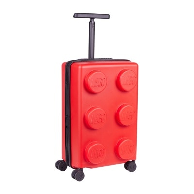LEGO Brick 2x3 Trolley Expandable