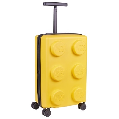 LEGO 2x3 方块经典造型行李箱