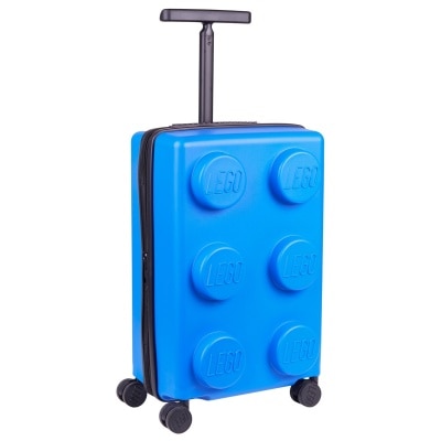 LEGO Brick 2x3 Trolley Expandable