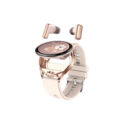 DECWIN 蓝牙耳机智慧手表T97