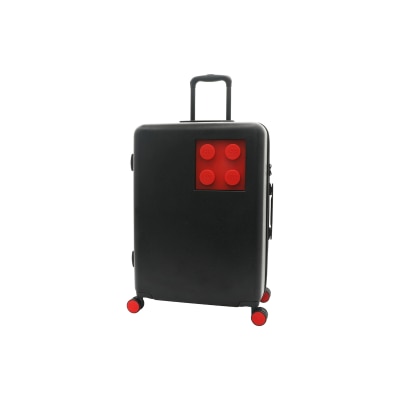 LEGO 2x2方塊 雙輪行李箱