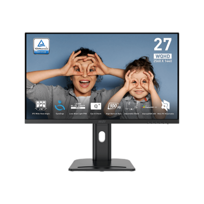MSI 微星 MP273QP E2 27" 2K 100Hz 顯示屏
