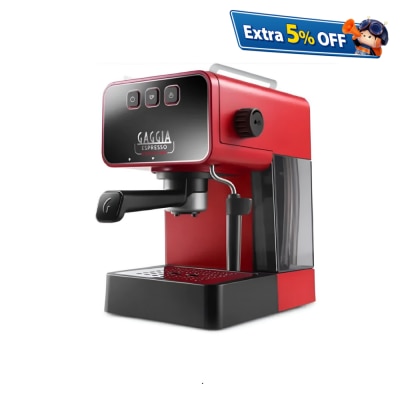 Gaggia EG2115 Espresso Evloution 半自动意式咖啡机
