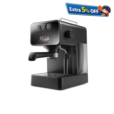 Gaggia EG2115 Espresso Evolution Semi Auto Espresso Machine