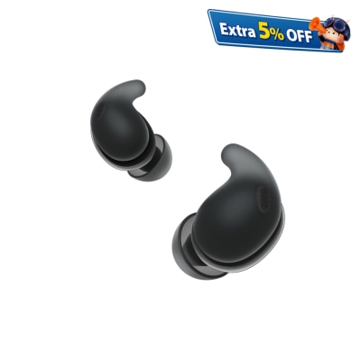 SONY 索尼 LinkBuds Fit 耳机