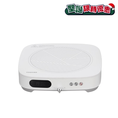 TOSHIBA 东芝 IC-21TSHK Japandi 极简和风系列电磁炉