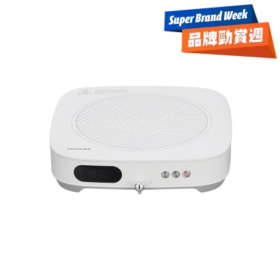 TOSHIBA 東芝 - IC-21TSHK Japandi 極簡和風系列電磁爐