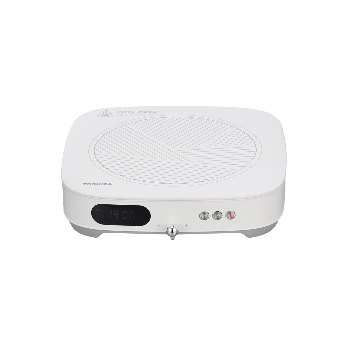 IC-21TSHK Japandi 極簡和風系列電磁爐