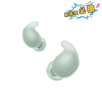 SONY 索尼 LinkBuds Fit 耳機 image