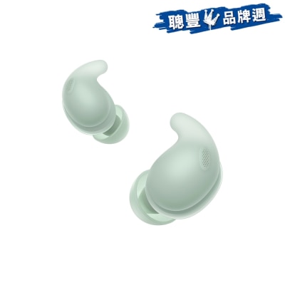 SONY 索尼 LinkBuds Fit 耳機