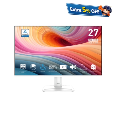 MSI 微星 MP275W E2 27" FHD 120Hz 顯示屏