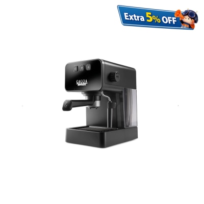 Gaggia EG2111 Espresso Style Semi Auto Espresso Machine