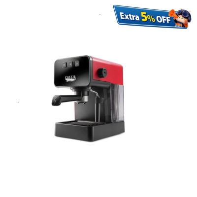Gaggia EG2111 Espresso Style Semi Auto Espresso Machine