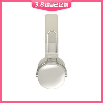 AVIOT WA-Q1-BE 耳機