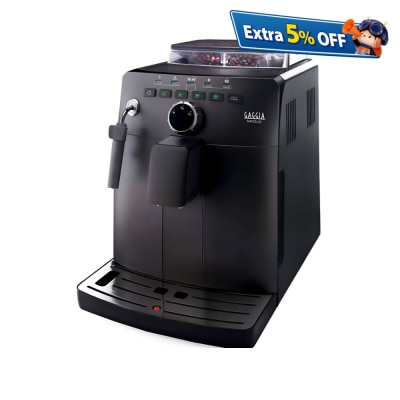 Gaggia HD8749 Gaggia Naviglio 义大利制咖啡机