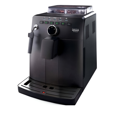 Gaggia HD8749 Gaggia Naviglio Italian Made Espresso Machine