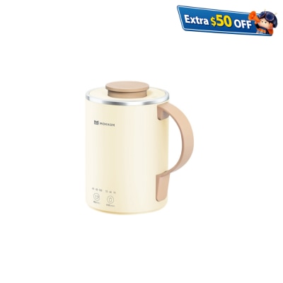 MOKKOM MK-387 多功能万用电煮杯