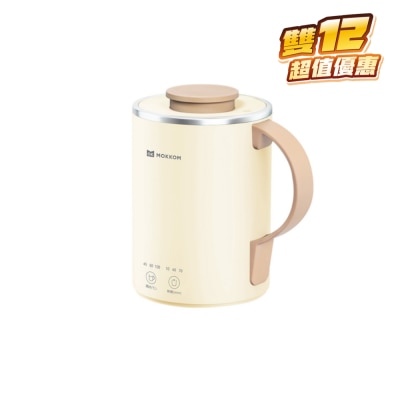 MOKKOM MK-387 多功能万用电煮杯