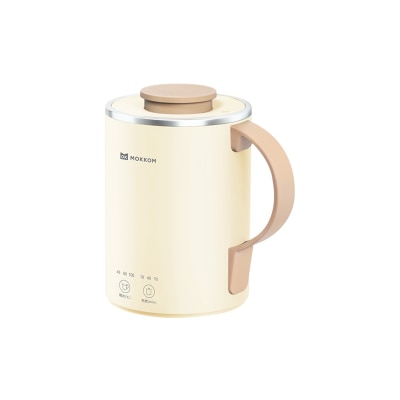 MOKKOM MK-387 多功能万用电煮杯