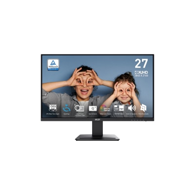 MSI 微星 MP273U 27" 60Hz 4K 顯示屏