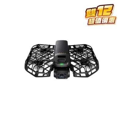 HoverAir X1 Pro Max超輕自拍8k飛行相機