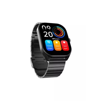 HiFuture FutureFit APEX smart watch with AMOLED display