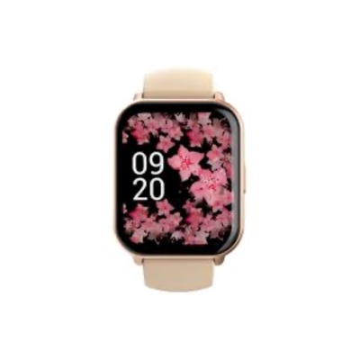 HiFuture Zone2 智能手表