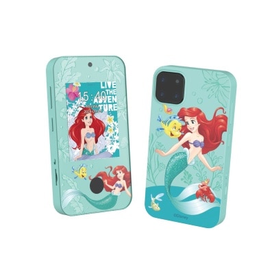 I-smart Disney mobile type kids camera