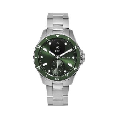 Withings ScanWatch NOVA