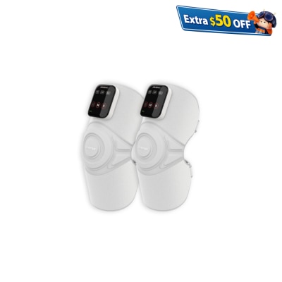 Comforbot 无线红热振揉多关节理疗仪 PRO