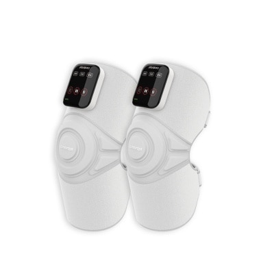 Comforbot 无线红热振揉多关节理疗仪 PRO