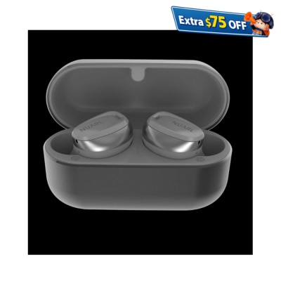 NUARL N6 Lite 耳機