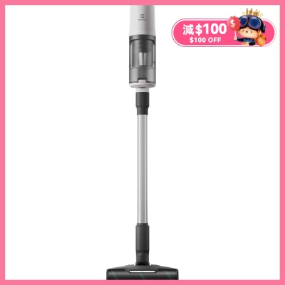 ELECTROLUX 伊莱克斯 EFP61714极致洁淨强效无线吸尘机