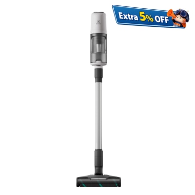 ELECTROLUX 伊莱克斯 EFP61714极致洁淨强效无线吸尘机