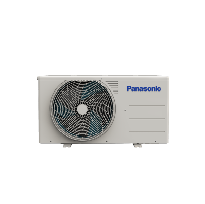 PANASONIC 乐声牌 CU-2LU18BBA 2匹 纤型一拖二变频分体式空调机 (只有室外机)