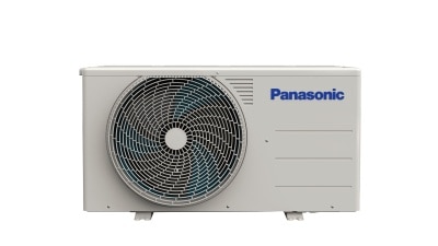 PANASONIC CU-2LU18BBA 2HP Inverter Compact Multi-Split Type Air-Conditioner (Outdoor Unit Only)