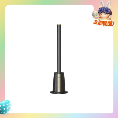 GEMINI - GHBF40BK 二合一無葉冷暖風機