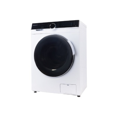 PANASONIC 乐声牌 NA-148MR1,「爱衫号」蒸气洗护前置式洗衣机 (8公斤, 1400转) 前置式洗衣机