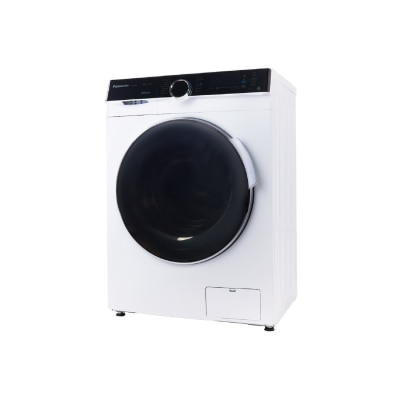 PANASONIC NA-148MR1,Steam Hygiene Front Loading Washing Machine (8kg, 1400 rpm) Front Load Washer