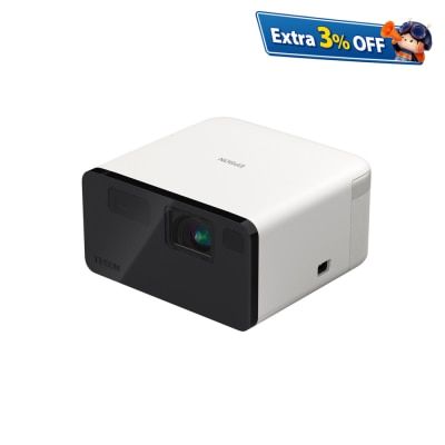 EPSON 爱普生 EF-21W 投影机