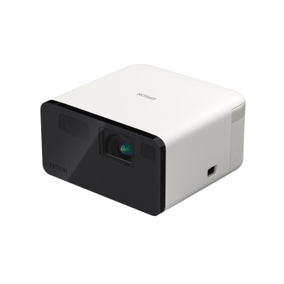 EPSON 愛普生 EF-21W 投影機