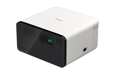 EPSON 爱普生 EF-21W 投影机