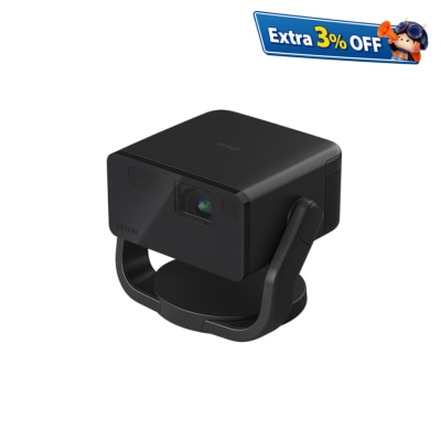 EPSON 愛普生 EF-22B 投影機