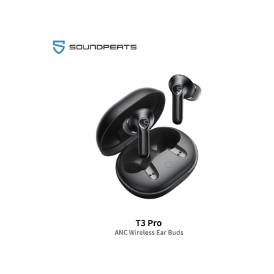SOUNDPEATS T3 Pro 耳机