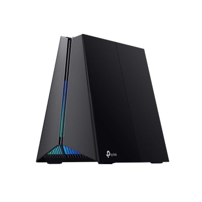 TP-Link Archer GXE75 AXE5400 Tri-Band Wi-Fi 6E 电竞路由器