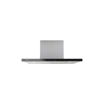 GERMAN POOL - RSS-8356,Ultra Slim Chimney Type Range Hood Built in Cookerhood