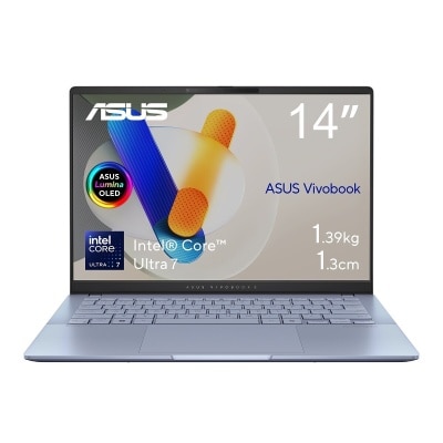 ASUS 華碩 Vivobook S 14 OLED S5406SA 手提電腦