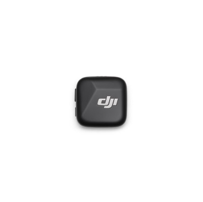 DJI 大疆 Mic Mini（一发一收）