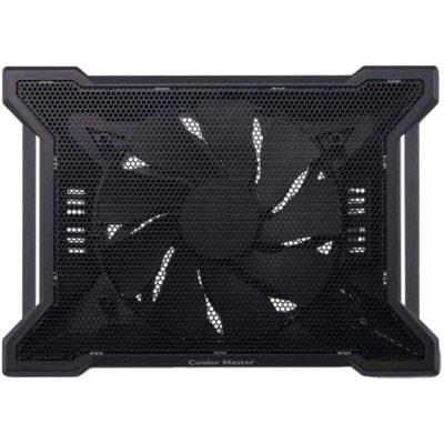COOLER MASTER NotePal X-SLIM II Laptop Cooler